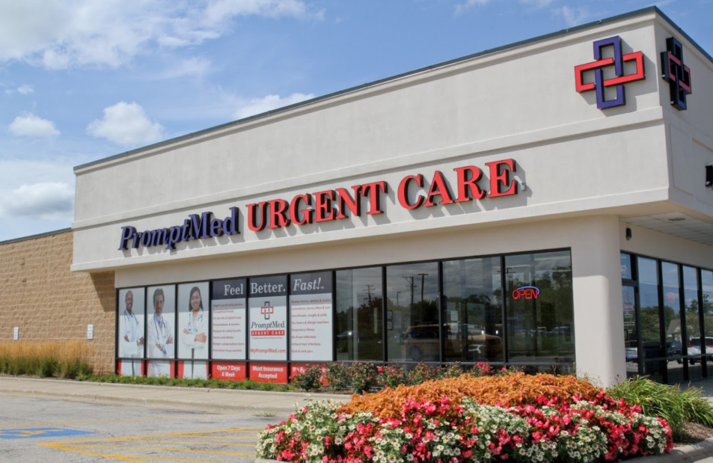 Locations Archive - PromptMed Urgent Care